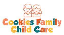 Cookies Family Childcare Logo